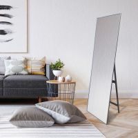 Зеркало Creto Dea 60 Белое арт-23-6001500D — фото 2, Зеркала в ванную комнату