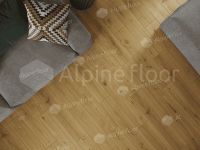 Виниловый ламинат Alpine Floor Pro Nature 62543 Caldas 1290х246х4 мм арт-PN62543 — фото 3, Виниловый ламинат