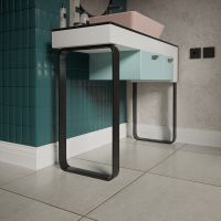 Товар: Плинтус Evrowood 2000x100x18 мм арт-PN 090 - фото 5 Плинтус Evrowood 2000x100x18 мм арт-PN 090 — фото 5, Плинтуса напольные