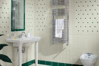 Товар: Керамическая вставка Petracers Capitonne Tassello Bombato Verde P. 2х2 см арт-C TB 16 - фото 2 Керамическая вставка Petracers Capitonne Tassello Bombato Verde P. 2х2 см арт-C TB 16 — фото 2, Керамическая плитка