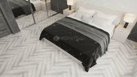 Виниловый ламинат Alpine Floor Parquet LVT Дуб Альхена 590х118х2,5 мм арт-ECO 16-12 — фото 3, Виниловый ламинат