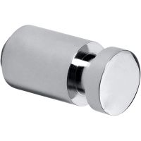 Крючок Bemeta Omega Хром арт-104506092 — фото 1, Крючки для полотенец