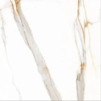 Керамогранит Polo Gres Statuario Bronze 60x60 см арт-PRO 0022G — фото 1, Керамогранит