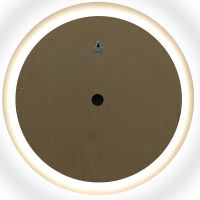 Зеркало Континент Planet D 800 с подсветкой с бесконтактным выключателем арт-ЗЛП691 — фото 4, Зеркала в ванную комнату