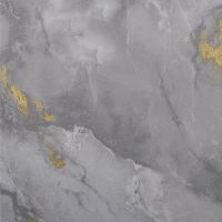 Обои Alessandro Allori Rebecca Винил на флизелине (1,06*10,05) Серый/Золото, Мрамор/Под камень арт-15009-8 — фото 1, Обои для стен