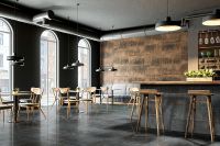 Керамогранит Azteca Orion Lux Pearl 60x120 см арт-78800957 — фото 3, Керамогранит