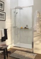 Двойной крючок Jacob Delafon Mecanique Хром арт-E77867-CP — фото 2, Крючки для полотенец