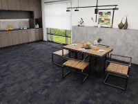 Товар: Керамогранит Colortile Evardo Nero Micro Matt 60х120 см арт-RP-215927 - фото 5 Керамогранит Colortile Evardo Nero Micro Matt 60х120 см арт-RP-215927 — фото 5, Керамогранит