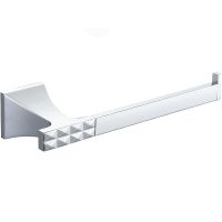 Товар: Держатель туалетной бумаги Bronze de Luxe Grani 0 Хром арт-4010 - фото 1 Держатель туалетной бумаги Bronze de Luxe Grani 0 Хром арт-4010 — фото 1, Держатели туалетной бумаги