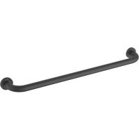 Поручень для ванной Aquatek Черный матовый арт-AQ4996MB — фото 1, Поручни для ванной