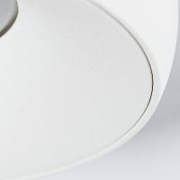 Товар: Встраиваемый светильник Artelamp Heze Белый арт-A6665PL-1WH - фото 2 Встраиваемый светильник Artelamp Heze Белый арт-A6665PL-1WH — фото 2, Точечные светильники