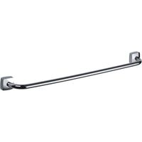 Товар: Держатель для полотенец Fixsen Kvadro Хром арт-FX-61301 - фото 1 Держатель для полотенец Fixsen Kvadro Хром арт-FX-61301 — фото 1, Полотенцедержатели