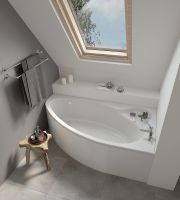 Товар: Акриловая ванна Santek Эдера 170x100 R без гидромассажа арт-1WH501663 - фото 4 Акриловая ванна Santek Эдера 170x100 R без гидромассажа арт-1WH501663 — фото 4, Акриловые ванны