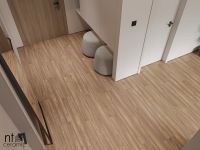 Товар: Керамогранит NT Ceramiс Wood Coffee Wood 20х120 см арт-NTT93104M - фото 8 Керамогранит NT Ceramiс Wood Coffee Wood 20х120 см арт-NTT93104M — фото 8, Керамогранит