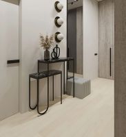 Ламинат AlixFloor City Line Дуб белый светлый 1261х133х12 мм арт-ALX820 — фото 2, Ламинат