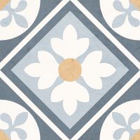 Керамогранит Creto Pamp 5 20х20 см арт-DB_034 — фото 1, Керамогранит