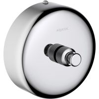 Сушилка для белья Aquatek Хром арт-AQ4994CR — фото 1, Сушилки для белья