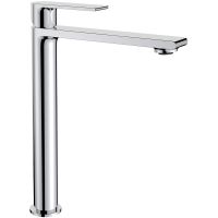 Товар: Смеситель для раковины Vincea Vogue Хром арт-VBF-1V2CH - фото 1 Смеситель для раковины Vincea Vogue Хром арт-VBF-1V2CH — фото 1, Смесители для раковины