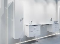 Полотенцедержатель Ravak Comfort Белый арт-X000001384 — фото 3, Полотенцедержатели