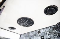 Душевая кабина Esbano ESB-1280CKR 120x80 без гидромассажа арт-ESKBB1280CKR — фото 10, Душевые кабины