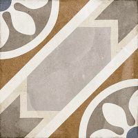 Керамогранит Equipe Art Nouveau Apollo Color 20х20 см арт-24401 — фото 1, Керамогранит