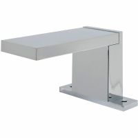 Светильник Aquanet WT-804 LED Хром арт-198671 — фото 2, Светильники в ванную