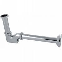 Товар: Сифон для раковины Kerama Marazzi Cono Хром арт-TIM BAS0701B - фото 1 Сифон для раковины Kerama Marazzi Cono Хром арт-TIM BAS0701B — фото 1, Сифоны для раковины