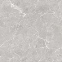 Керамогранит Ceradim Mramor Chic Silver серый полированный 60х60 см арт-х9999304611 — фото 5, Керамогранит