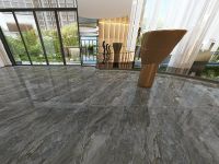 Керамогранит Realistik Hamilton Polished Gold Carving 60х120 см арт-77048 — фото 5, Керамогранит