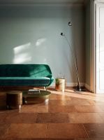 Керамогранит Cir Cotto Del Campiano Cotto Dorato 40x40 см арт-1080489 — фото 6, Керамогранит