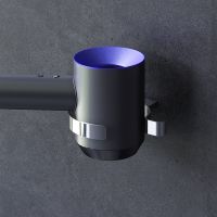 Товар: Держатель для фена AM.PM Inspire 2.0 Хром арт-A50A32300 - фото 6 Держатель для фена AM.PM Inspire 2.0 Хром арт-A50A32300 — фото 6, Держатели для фена