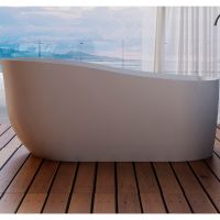 Товар: Акриловая ванна Abber 170х78 без гидромассажа арт-AB9491-1.7 - фото 2 Акриловая ванна Abber 170х78 без гидромассажа арт-AB9491-1.7 — фото 2, Акриловые ванны