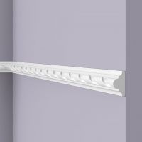 Молдинг NMC Wallstyl DSCL00020 2000x38x18 мм арт-WO2 — фото 1, Молдинги