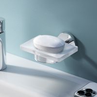 Мыльница AM.PM X-Joy Хром арт-A85A34200 — фото 7, Мыльницы