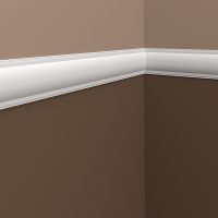 Молдинг гибкий Европласт 1.51.360 2000x72x12 мм арт-1.51.360 (гибкий) — фото 2, Молдинги