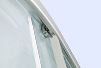 Товар: Душевая кабина WeltWasser WW500 Werra 1202 120x90 R без гидромассажа арт-10000003329 - фото 14 Душевая кабина WeltWasser WW500 Werra 1202 120x90 R без гидромассажа арт-10000003329 — фото 14, Душевые кабины