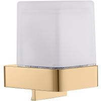 Дозатор для жидкого мыла Rav Slezak Nil Золотистый арт-NLA0304Z — фото 1, Дозаторы