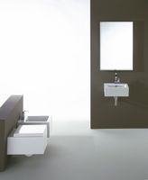 Товар: Унитаз Simas Frozen подвесной без сиденья арт-FZ18bi - фото 6 Унитаз Simas Frozen подвесной без сиденья арт-FZ18bi — фото 6, Подвесные унитазы