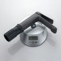 Товар: Смеситель для раковины Splenka Серый матовый арт-S40.10.07 - фото 8 Смеситель для раковины Splenka Серый матовый арт-S40.10.07 — фото 8, Смесители для раковины