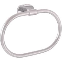 Кольцо для полотенец Rav Slezak Yukon Хром арт-YUA0104 — фото 1, Полотенцедержатели