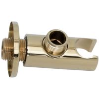 Шланговое подключение Aquanet Classic ARY3010 Золото арт-202251 — фото 1, Шланговые подключения