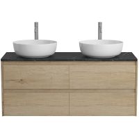 Товар: Тумба под раковину BelBagno Kraft 120 подвесная Rovere Nebrasca Nature арт-KRAFT-1200-4C-SO-2-RNN - фото 6 Тумба под раковину BelBagno Kraft 120 подвесная Rovere Nebrasca Nature арт-KRAFT-1200-4C-SO-2-RNN — фото 6, Тумбы под раковину