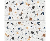 Керамогранит Staro Silk Terra White Matt 60х60 см арт-С0004986 — фото 2, Керамогранит