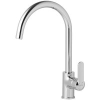 Смеситель для кухни Santek Линдос Хром арт-WH5A41008C001 — фото 6, Смесители для кухни