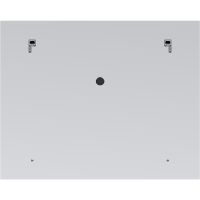 Зеркало Bond Cube 100x80 с подсветкой с сенсорным выключателем арт-M44ZE-10080 — фото 13, Зеркала в ванную комнату