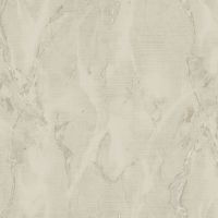 Обои Solo Le Sete Винил на флизелине (1,06*10,05) Серебряный/Бежевый, Мрамор арт-SG503 — фото 1, Обои для стен