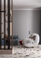 Декоративная панель Европласт 2800x251x25 мм арт-6.59.801-280 — фото 6, Панели