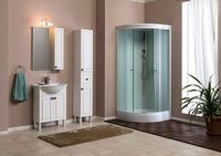 Светильник Aquanet 270 MT-G9002 Хром арт-179495 — фото 5, Светильники в ванную