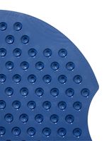 Коврик для душа Ridder Tecno 55x55 Синий арт-68253 — фото 2, Коврики для ванной комнаты