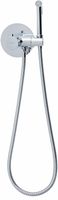 Гигиенический душ со смесителем Allen Brau Thermo rund с термостатом Хром арт-5.60001-00 — фото 6, Гигиенические души